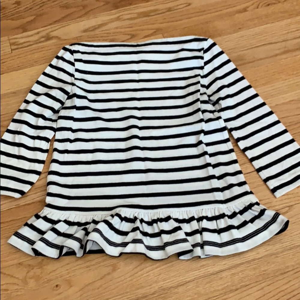 Kate Spade top - Picture 4 of 4